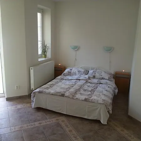 Appartamento V Peci Pod Sněžkou