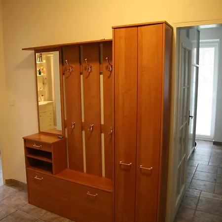 V Peci Pod Sněžkou Pec pod Snezkou