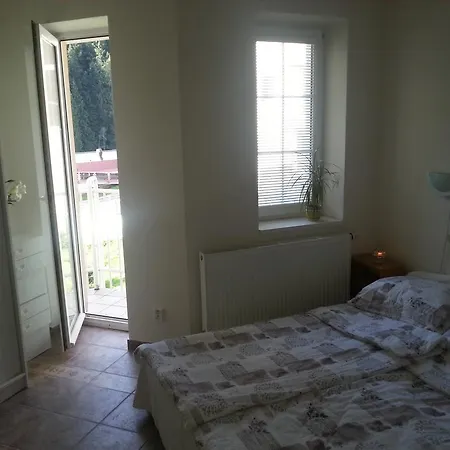 V Peci Pod Sněžkou *