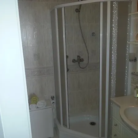Ubytovani V Peci Pod Snezkou Apartment *