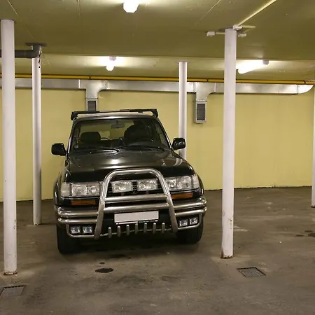 V Peci Pod Sněžkou Apartamento *
