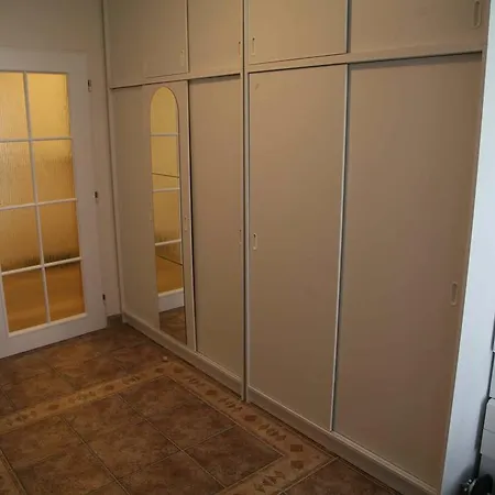 Ubytovani V Peci Pod Snezkou Apartment Pec pod Snezkou