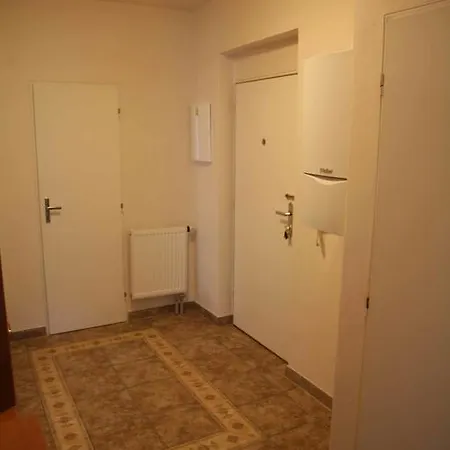 Apartment Ubytovani V Peci Pod Snezkou Pec pod Snezkou