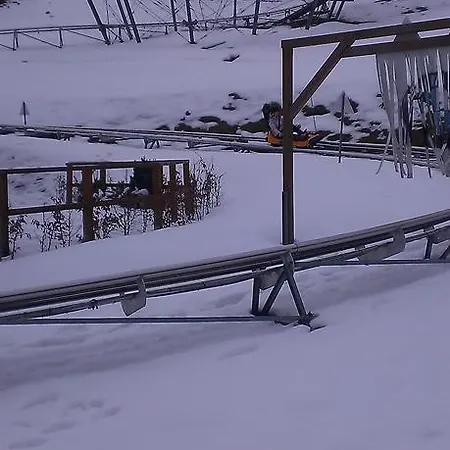 Apartamento V Peci Pod Sněžkou *