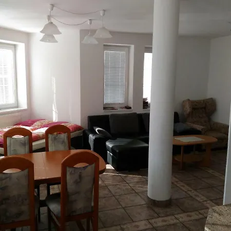 V Peci Pod Sněžkou